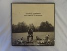 George Harrison All Things Must Pass Vinyl Box Set LP record My sweet Lord ra