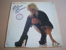 Cherie Currie - Beauty's Only Skin Deep Vinyl, LP, Album  ex runaways