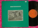 HIGH WATER BLUES LP Various: UK-74 1stP FLYRIGHT FLY LP512 N-MINT DELTA BLUES LP