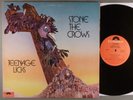 Stone The Crows  Teenage Licks   Blues Rock