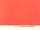 17g2.  Anthony Williams - Spring - Blue Note 4216 - with 