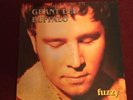 Grant Lee Buffalo - Fuzzy - Vinyl - 1993 Original - Vg Condition Record