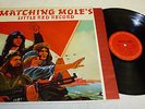 MATCHING MOLE 'S Little Red Record 1972 COLUMBIA Prog Rock MINT VINYL LP