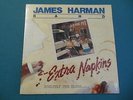 James Harman Band - Extra Napkins