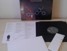 HERONIMUS FIN - The Pharmacist UK 2018 LP, psych heavy space prog rock 300copies