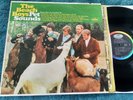 The Beach Boys - Pet Sounds LP orig. Capitol T 2458 (mono) VG+/VG