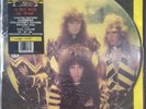 Stryper – “To Hell with the Devil” NUMBERED PICTURE DISC – 1987 Enigma 73277