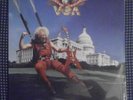 RARE STILL SEALED SAMMY HAGAR VOA  ORIG. 1984 12