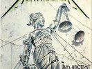 Metallica-And Justice For All VINYL NEUF