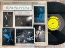 NYC CONCEPTION PRESTIGE COMP Miles Davis LEE KONITZ MAX ROACH DG ETCHED RVG JAZZ