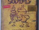 Soulfly - Prophecy - 2 LP Ltd. Ed. Num. GOLD/BLACK MIXED Vinyl - NEW