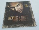 Bruce Springsteen - Devils & Dust - 2005 - Vinyl DLP - Erstauflage - MINT