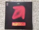 ARGENT THE ZOMBIES 1ST UK VINYL PRESS 1969 ORANGE CBS LABEL GATEFOLD EX