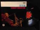 Stanley Turrentine-Let It Go-Impulse 9115-STEREO SHIRLEY SCOTT RON CARTER