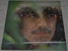 GEORGE HARRISON (S/T) – SCARCE ORIG UK 1979 EX LP, PLAYS IMPRESSIVELY with INNER