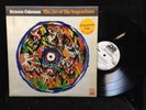 Ornette Coleman-Art Of The Improvisers-Atlantic 1572-WLP PROMO