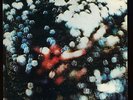 VINYL LP Pink Floyd - Obscured By Clouds / Harvest 1st Pressing NM-