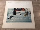 Terje Rypdal Miroslav Vitous Jack DeJohnette To be continued Vinyl LP ECM 1192