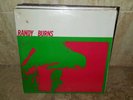 Randy Burns - Song For An Uncertain Lady  Sealed Record 1971 original OOP PSYCH
