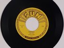 MACK SELF: Easy to Love / Treat Me Right SUN 273 Rockabilly 7” 45 NM Superb HEAR