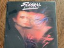 SCANDAL FEATURING PATTY SMYTH-WARRIOR-FC39173-ROCK,POP ROCK-1984-SEALED LP