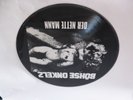 Böhse Onkelz Picture-LP Rock-O-Rama ISD REbelles German Oi  Punk KBD mann