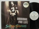 Suicidal Tendencies – Suicidal For Life LP 1994 EU ORIG Epic METALLICA THRAS