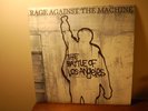 Rage Against The Machine / The Battle of Los Angeles LP- Original 1999 Pressing