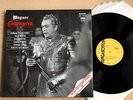 WAGNER Lohengrin KEILBERTH, BAYREUTH audiophile DECCA HUNGAROTON 5LP Box MINT