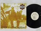 GANG STARR STEP IN THE ARENA CHRYSALIS 321 7981 UK VINYL LP