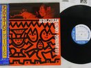KENNY DORHAM AFRO-CUBAN BLUE NOTE BN 1535 Japan OBI VINYL LP