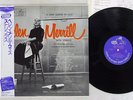 HELEN MERRILL WITH STRINGS EMARCY DMJ-5006 Japan OBI VINYL LP