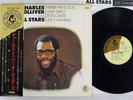 CHARLES TOLLIVER AND HIS ALL STARS SAME BLACK LION PA-7042 Japan OBI VINYL LP