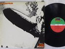 LED ZEPPELIN SAME ATLANTIC P-8041A Japan VINYL LP