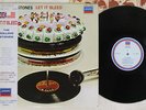 ROLLING STONES LET IT BLEED LONDON L20P 1009 Japan OBI VINYL LP