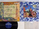 ROLLING STONES THEIR SATANIC MAJESTIES REQUEST LONDON LAX-1011 Japan VINYL LP