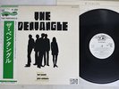 PENTANGLE SAME TRANSATLANTIC YS-7018-LA Japan OBI VINYL LP