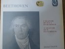 TALICH QUARTET / BEETHOVEN quartet nos 8 & 11   / CALLIOPE