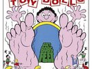 The Toy Dolls - FAT BOBS FEET - Vinyl NEW LP, Punk