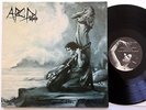 ABC Diabolo - Give Rise To Doubts LP  Common Cause 1995