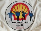 The Beatles - Help  Album - Shell - Picture Disc - Stunning