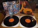 TED NUGENT: Double Live Gonzo, EPC 88282, ORG NL, 1978, 12