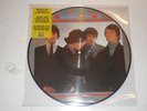 the kinks kinda kinks lp rare picture disc