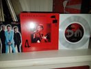 Depeche Mode Live - 2017 - Berlin - WALKING IN MY SHOES - Single in Clear Vinyl