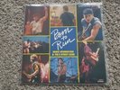 Bruce Springsteen - Born to run 12'' Vinyl Maxi Holland