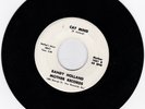 FOLK PSYCH 45RPM - RANDY HOLLAND ON MOTHER RECORDS - RARE   BEAUTIFUL COPY