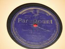 Paramount 12070 Elkins Payne Jubilee Singers Standing In Need Couldn't Hear 78 G