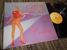 ROGER WATERS The pros and cons of Hitch Hiking LP 1984 SHVL2401051 UK PINK FLOYD