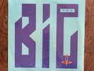 YES Big Generator LP ATCO RECORDS US 1987 ( Still Factory Sealed )