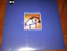 Blue October RARE Any Man In America Limited Edition Vinyl LP 2011 NEW SEALED